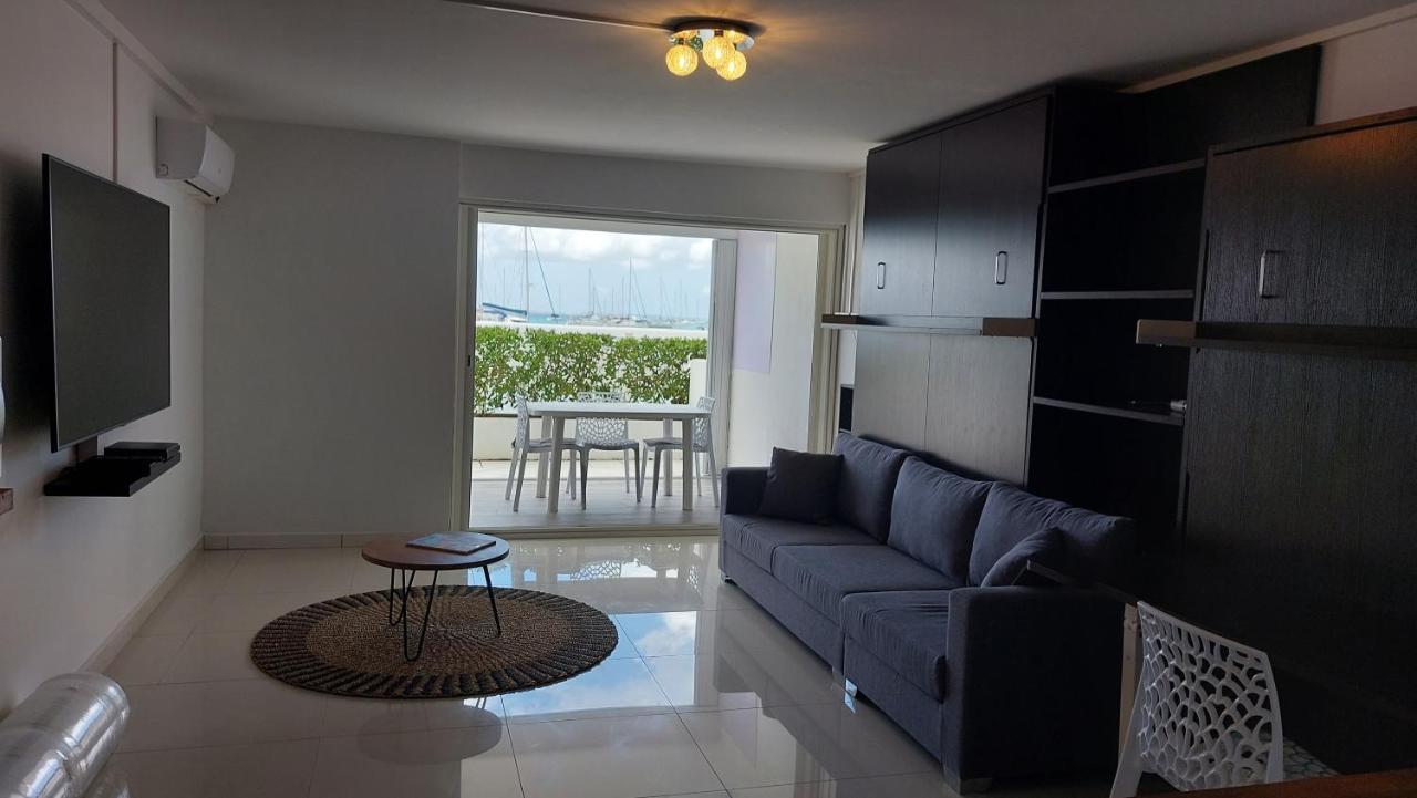 מריגוט Appartement Pieds Dans L'Eau Vue Mer Acces Plage Et Piscine מראה חיצוני תמונה