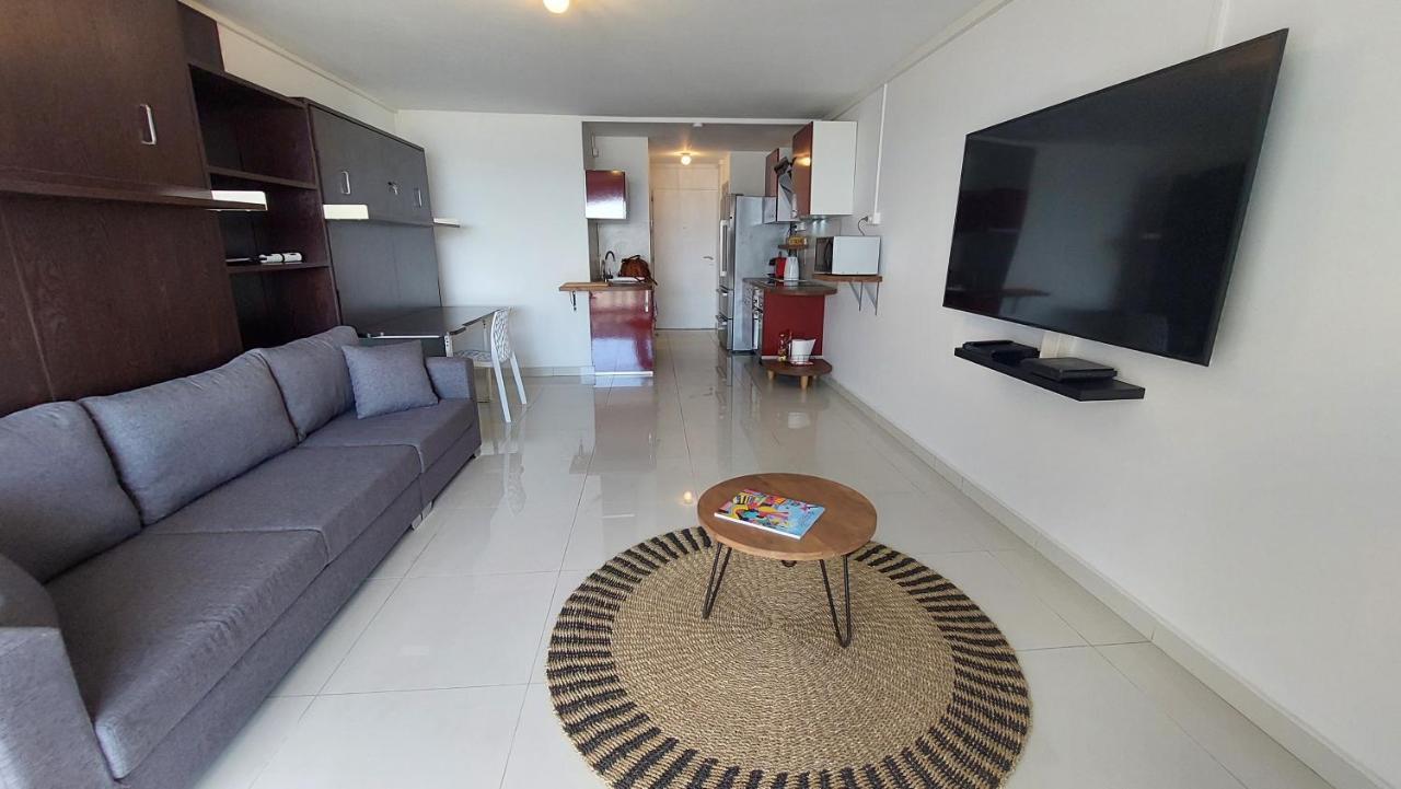 מריגוט Appartement Pieds Dans L'Eau Vue Mer Acces Plage Et Piscine מראה חיצוני תמונה